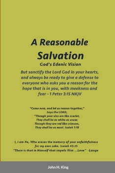 Paperback A Reasonable Salvation Book
