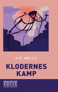 Hardcover Klodernes kamp [Danish] Book