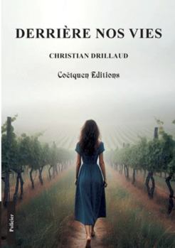 Paperback Derrière nos vies [French] Book