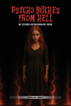 Paperback Psycho Bitch From Hell Book