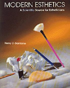 Paperback Modern Esthetics: A Scientific Source for Estheticians Book