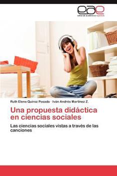 Una Propuesta Didactica En Ciencias Sociales