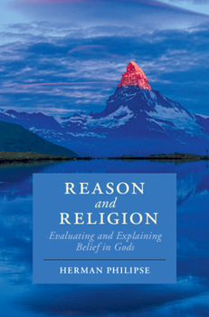 Paperback Reason and Religion Book