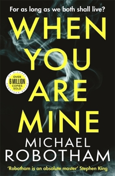 When You Are Mine - Book #1 of the Philomena McCarthy
