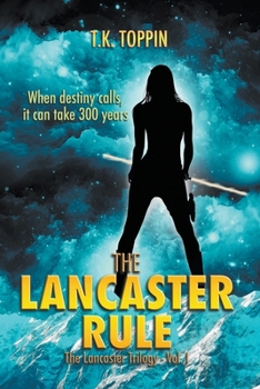 Paperback The Lancaster Rule Book