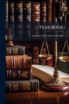 Paperback Year Book