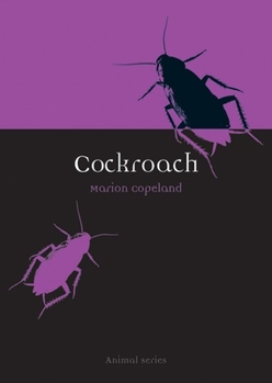 Cockroach (Animal) - Book  of the Animal Series