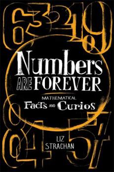 Paperback Numbers are Forever Book