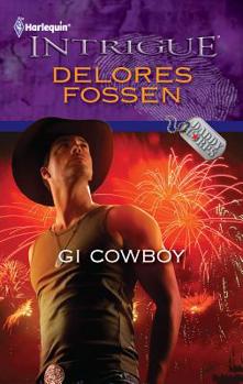 Mass Market Paperback GI Cowboy Book