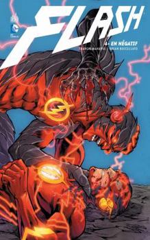 Hardcover FLASH - Tome 4 [French] Book