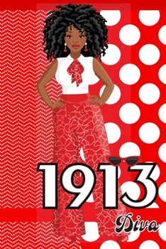 Diva 1913 Journal #3