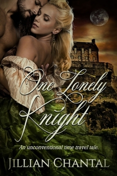 Paperback One Lonely Knight Book