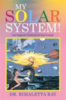 Paperback My Solar System! Book
