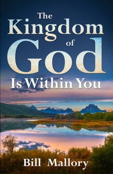 Paperback The Kingdom Of God is Within You Book