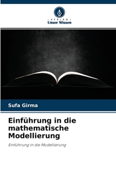 Paperback Einführung in die mathematische Modellierung [German] Book