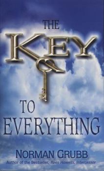 Paperback The Key to Everything Book