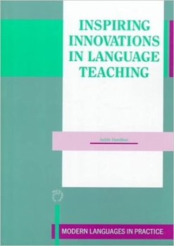 Hardcover Inspiring Innovations in Language Teaching Book