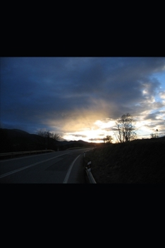 Paperback A startling Collection of paranormal Stories inspired by true events. Book