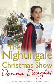 Paperback The Nightingale Christmas Show: (Nightingales 9) Book