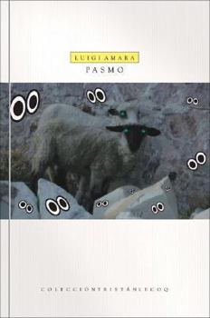 Paperback Pasmo/ Amazement (Spanish Edition) [Spanish] Book