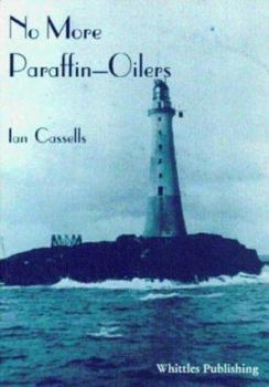 Paperback No more paraffin-oilers Book