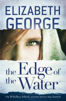 The Edge of the Water - Book #2 of the Whidbey Island Saga