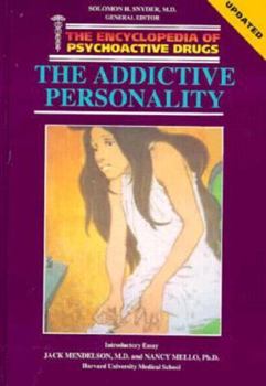 Library Binding Addictive Personality(oop) Book