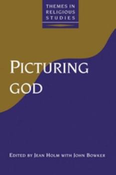 Paperback Picturing God Book