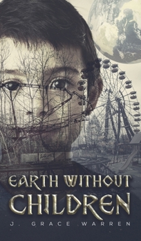 Hardcover Earth Without Children Book