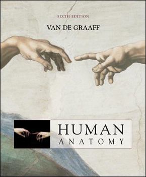 Hardcover Human Anatomy Book