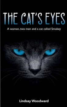 Paperback The Cat's Eyes Book