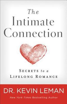 Paperback Intimate Connection Book