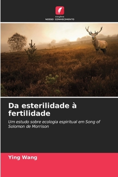 Paperback Da esterilidade à fertilidade [Portuguese] Book