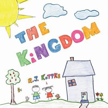 Paperback The Kingdom Book