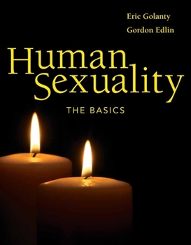 Paperback Human Sexuality: The Basics: The Basics Book