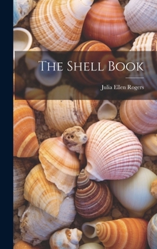 Hardcover The Shell Book