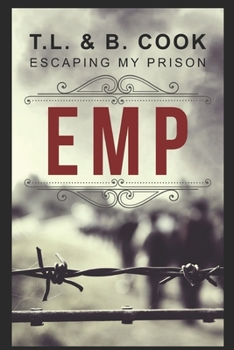 Paperback Emp: Escaping My Prison Book