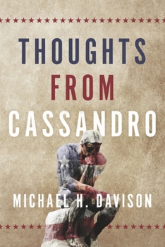 Paperback Thoughts from Cassandro Book