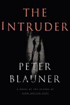 Hardcover Intruder Book