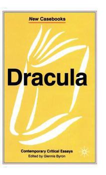 Hardcover Dracula: Bram Stoker Book