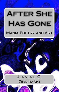 Paperback After She Has Gone Book