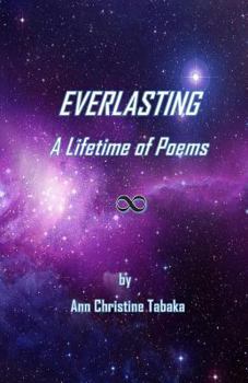 Paperback Everlasting: A Lifetime of Poems Book