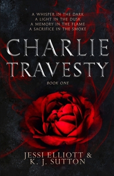 Paperback Charlie Travesty Book