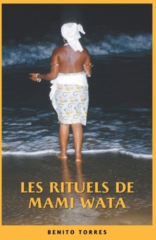 Paperback Les rituels de Mami Wata [French] Book