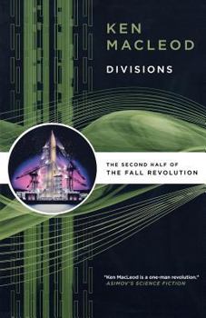 Paperback Divisions: The Second Half of the Fall Revolution Book