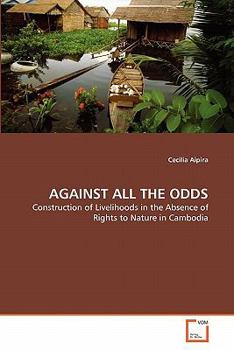 Paperback Against All the Odds Book