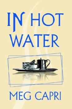 Paperback In Hot Water Book