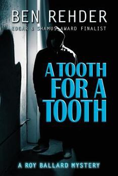 Paperback A Tooth For A Tooth Book