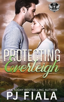 Paperback Protecting Everleigh Book