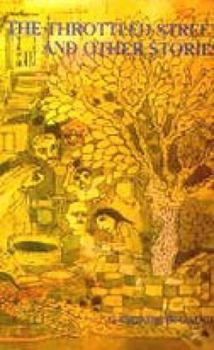 Paperback Throttled Street and Other Stories Book